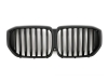 GRELHA DIANTEIRA PARA BMW X5 G05 2023-- PRETO MATE