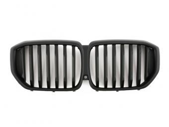 GRELHA DIANTEIRA PARA BMW X5 G05 2023-- PRETO MATE