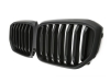 GRELHA DIANTEIRA PARA BMW X5 G05 2023-- PRETO MATE