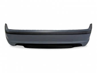 PÁRA-CHOQUES TRASEIRO BMW SERIE 3 E46 BERLINA PACK M SEM PDC