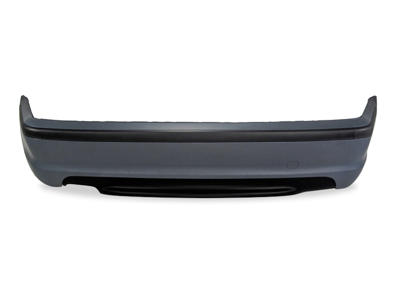 PARAGOLPES TRASERO BMW SERIE 3 E46 BERLINA PACK M SIN PDC