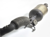 DOWNPIPE PARA VW GOLF 7.5 GTI / SEAT LEÓN 3 CUPRA / SKODA OCTAVIA 5E VRS – OPF / GPF
