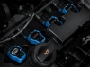 KIT 6 BOBINAS DE ENCENDIDO ALTO RENDIMIENTO APR AUDI RS4/S4 B5 2.7T / S4 B8/S5 8T 3.0 TFSI - AZUL