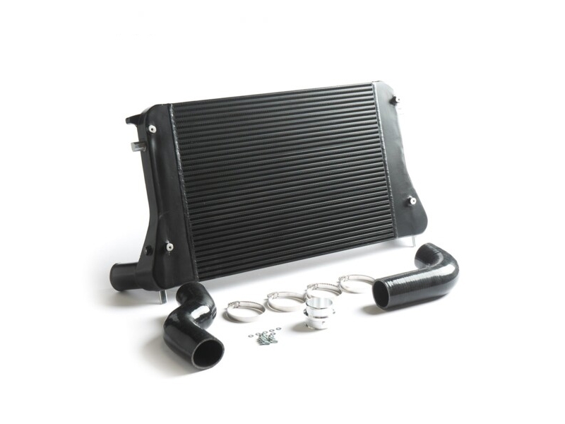 INTERCOOLER CTS TURBO PARA GOLF 5 / GOLF 6 GTI / R / AUDI A3 / S3 8P / LEON 2 CUPRA - 2.0 TFSI