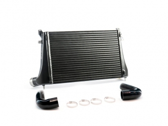INTERCOOLER CTS TURBO PARA VW GTI / R MK8 / AUDI A3 / S3 8Y - MQB