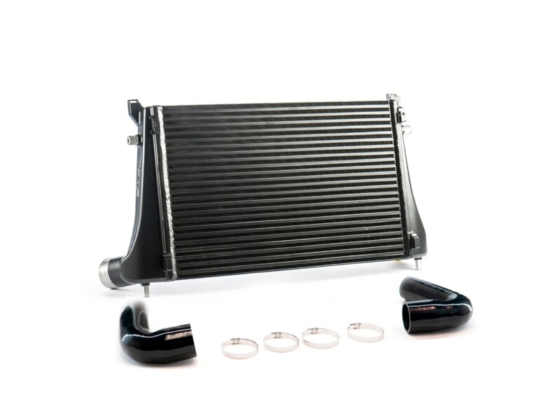 INTERCOOLER CTS TURBO PARA VW GTI / R MK8 / AUDI A3 / S3 8Y - MQB