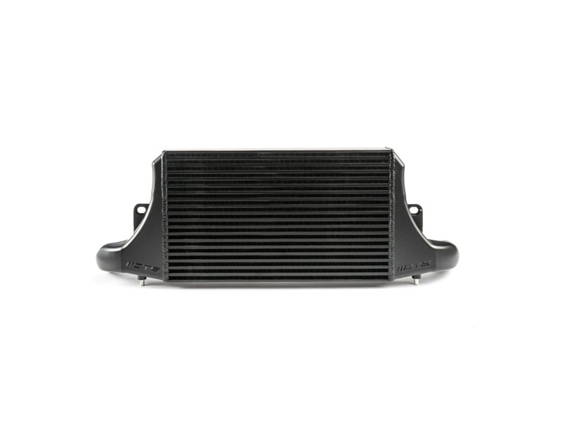INTERCOOLER CTS TURBO RACE PARA AUDI RS3 8V / 8Y - 2.5T