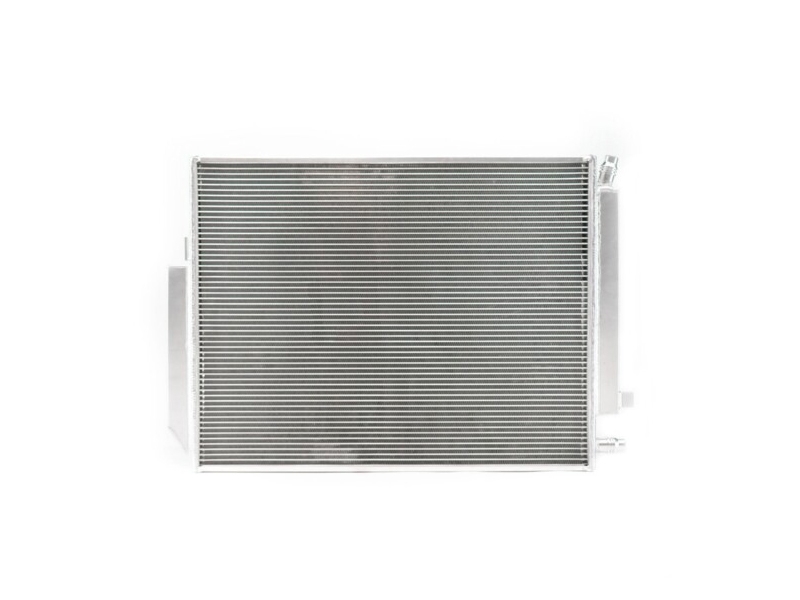 RADIADOR DE ALUMINIO CTS TURBO PARA BMW G2X BMW 340I / 440I - B58 - TOYOTA SUPRA GR A90