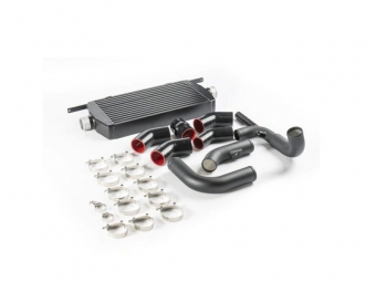 INTERCOOLER FRONTAL CTS TURBO PARA AUDI A4 B6 2000-2004 1.8T