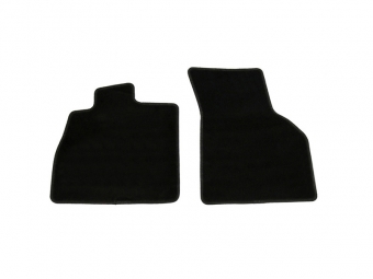 TAPETES DE VELUDO PARA AUDI TT 8S