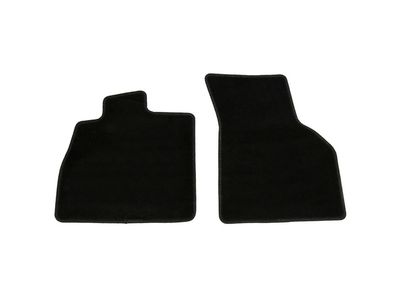 TAPETES DE VELUDO PARA AUDI TT 8S