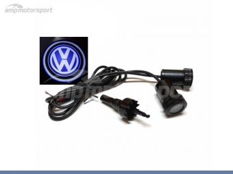 PROJETOR DE PORTAS UNIVERSAL VOLKSWAGEN