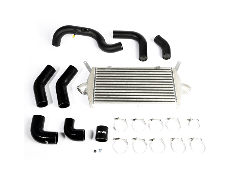 INTERCOOLER FRONTAL CTS TURBO PARA AUDI A4 B7 2.0T 2004-2007