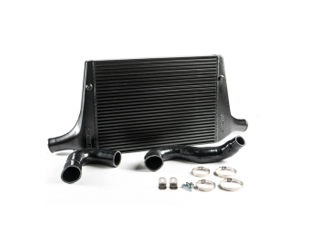 INTERCOOLER CTS TURBO PARA AUDI A4 / A5 B8 / B8.5 - 1.8T / 2.0T TFSI