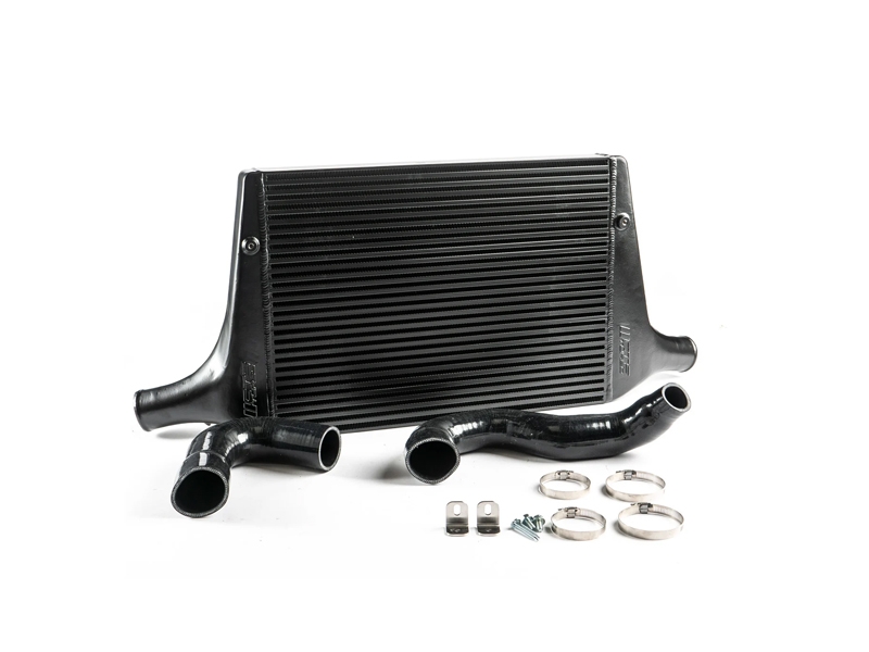 INTERCOOLER CTS TURBO PARA AUDI A4 / A5 B8 / B8.5 - 1.8T / 2.0T TFSI
