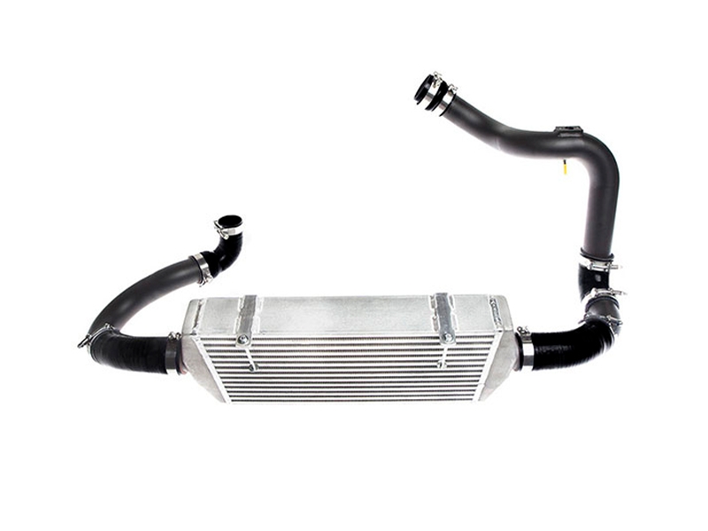 INTERCOOLER FRONTAL CTS TURBO PARA AUDI A4 / A5 B8 / B8.5 - 2.0T