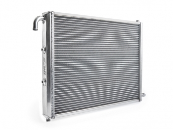 INTERCOOLER / RADIADOR DE CARGA CTS TURBO PARA AUDI S4 B8 / B8.5 / S5 8T - 3.0 TFSI