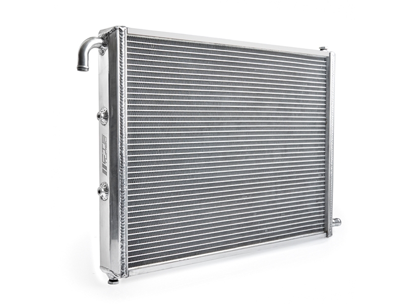 INTERCOOLER / RADIADOR DE CARGA CTS TURBO PARA AUDI S4 B8 / B8.5 / S5 8T - 3.0 TFSI