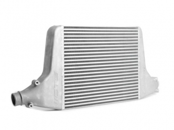 INTERCOOLER DIRECT FIT CTS TURBO PARA AUDI A4 / A5 / ALLROAD / S4 / S5 B9