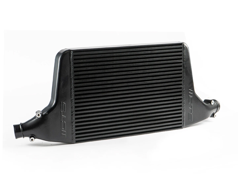 INTERCOOLER CTS TURBO PARA AUDI SQ5 B9 / B9.5 - 3.0T - 2017-2024