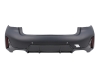 PARACHOQUES TRASEIRO PARA BMW SERIE 3 G20 SEDAN LCI 2022-- LOOK M