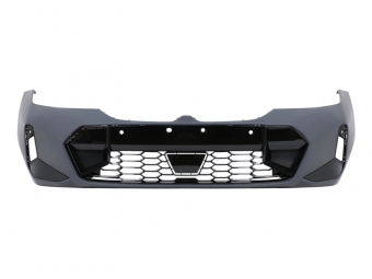 PARA-CHOQUES DIANTEIRO PARA BMW SÉRIE 3 G20 / G21 2022-- LOOK M