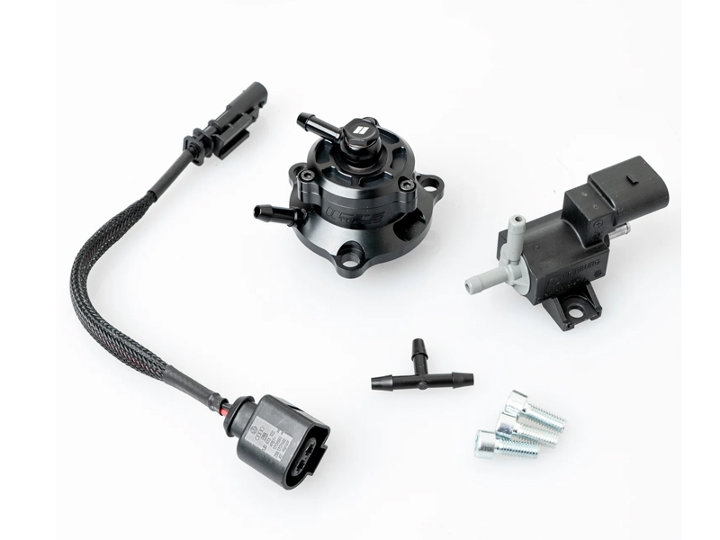 VÁLVULA DE DESCARGA CTS TURBO PARA BMW F30 / F31 / F32 / F33 / F10 / F11 - N20