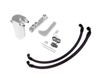 DECANTADOR DE ÓLEO CTS TURBO PARA GOLF 6 / A3 8P / LEON 2 / OCTAVIA 1Z / TT 8J - 2.0 TFSI