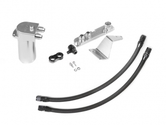 DECANTADOR DE ACEITE CTS TURBO PARA VOLKSWAGEN GOLF 5 GTI - 2.0 TFSI