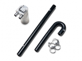 DECANTADOR DE ÓLEO CTS TURBO PARA BMW E90 / E91 / E60 / E61 N54