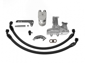 DECANTADOR DE ÓLEO CTS TURBO VW PASSAT / PASSAT CC - 2.0 TSI