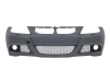 PÁRA-CHOQUES DIANTEIRO BMW SERIE 3 E90/91 2005-2008 PACK M COM SRA