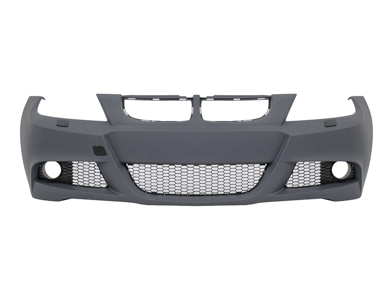 PÁRA-CHOQUES DIANTEIRO BMW SERIE 3 E90/91 2005-2008 PACK M COM SRA