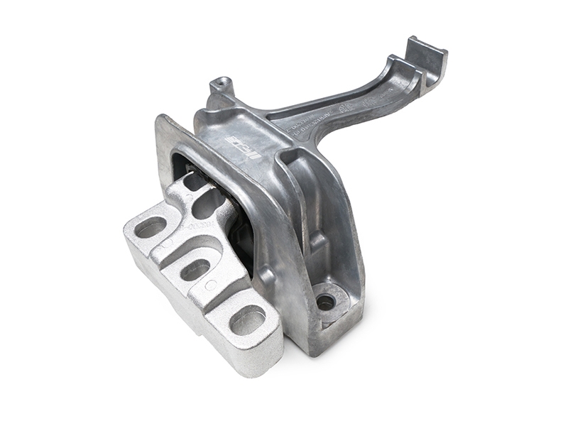 SUPORTE DE MOTOR REFORÇADO CTS TURBO PARA GOLF 7 GTI / 7 R / CUPRA 5F / AUDI S3 8V