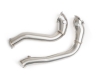 DOWNPIPES CTS TURBO PARA BMW E82 / E88 / E90 / E91 / E92 - N54