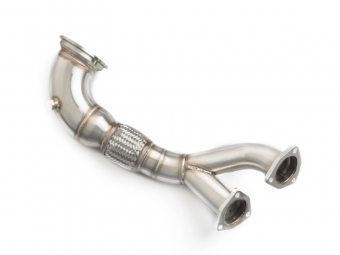 DOWNPIPE CTS TURBO PARA AUDI RS3 8P / AUDI TT RS MK2 2.5 TFSI