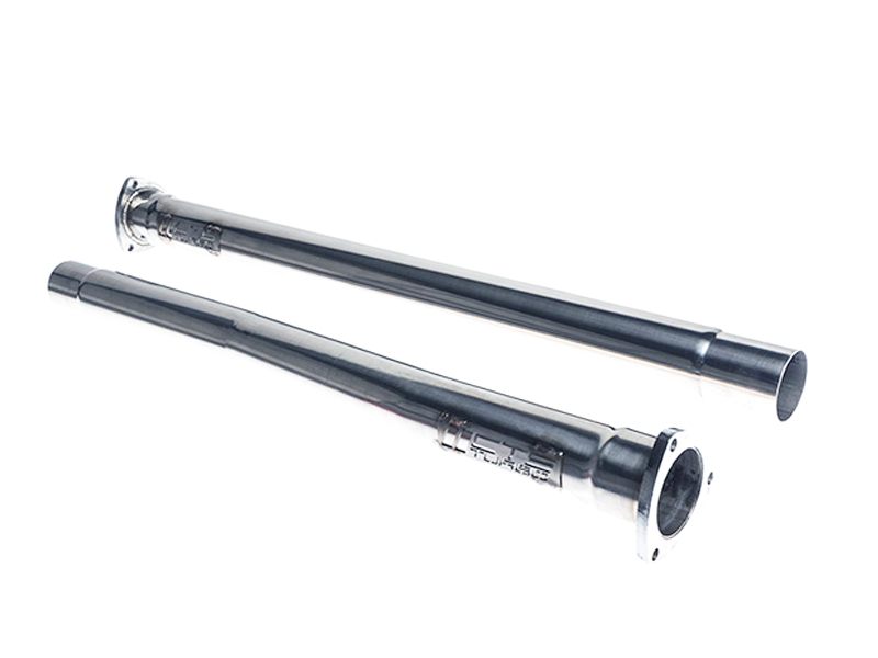 BYPASS DESCATALISADOR CTS TURBO PARA AUDI RS3 8P / AUDI TT RS MK2 2.5 TFSI