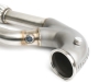 DOWNPIPE DESCATALIZADA CTS TURBO PARA AUDI RS3 8.5V / AUDI TT RS 8S 2.5 TFSI
