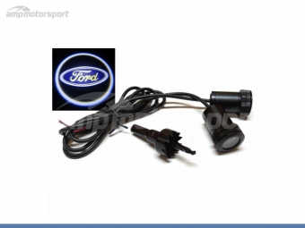 PROYECTOR DE PUERTAS UNIVERSAL FORD