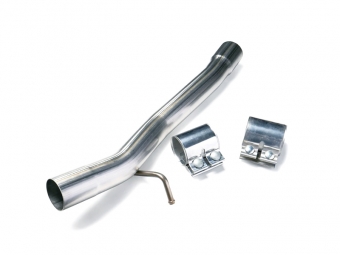 SUPRESSOR DE RESSONADOR CTS TURBO PARA AUDI S3 8V / GOLF 7 R / LEON 4DRIVE