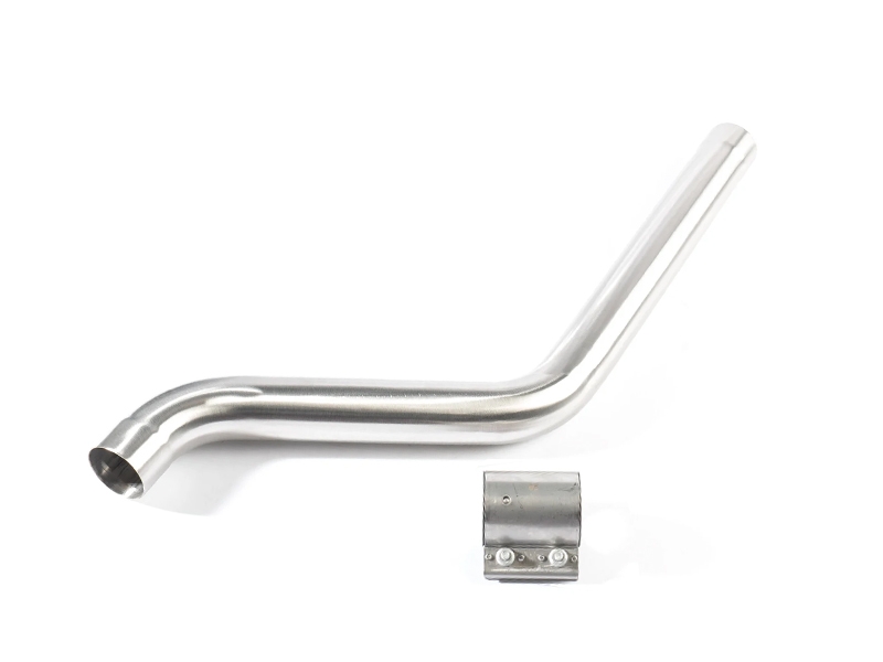 SUPRESSOR DE RESSONADOR CTS TURBO PARA AUDI A4 B9 / AUDI A5 F5 2.0 TFSI