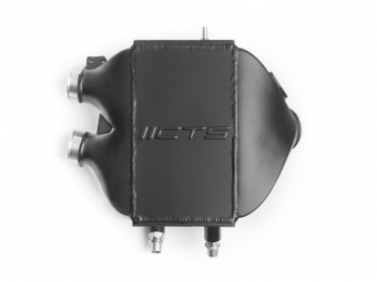 INTERCOOLER / CHARGE COOLER CTS TURBO PARA BMW M3 F80 / M4 F8X / M2 COMPETITION F87