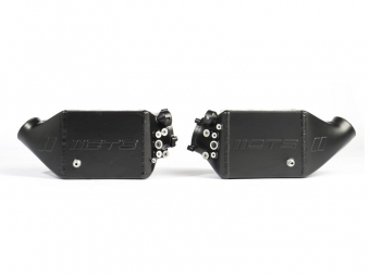INTERCOOLERS CTS TURBO PARA BMW M5 F10 / BMW M6 F1X