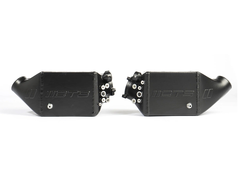 INTERCOOLERS CTS TURBO PARA BMW M5 F10 / BMW M6 F1X