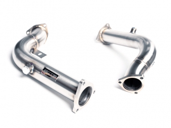 DESCATALIZADORES CTS TURBO PARA AUDI S4 B8 / AUDI S5 8T 3.0 TFSI