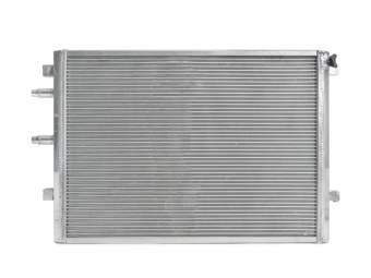 INTERCOOLER / CHARGECOOLER DELANTERO CTS TURBO PARA BMW M3 F80 / M4 F8X / M2 COMPETITION F87