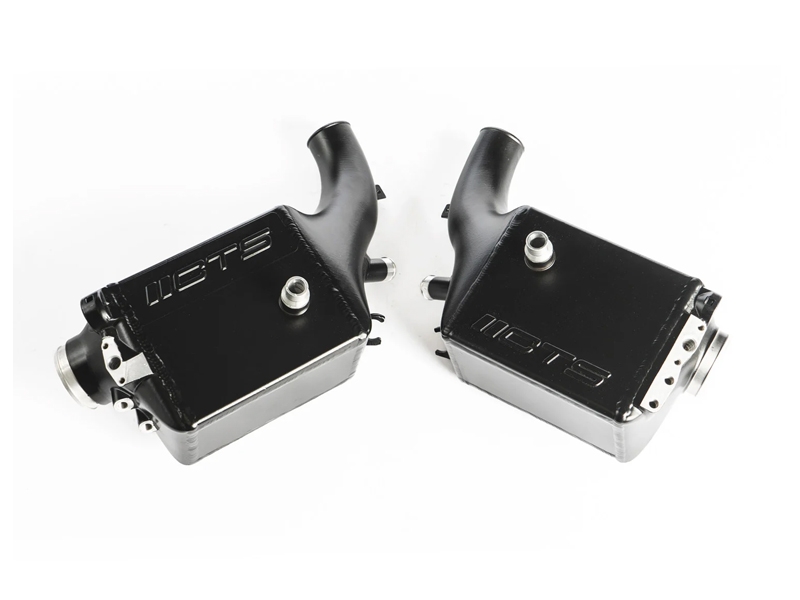 INTERCOOLERS FRONTAIS CTS TURBO PARA BMW M5 F90 / M8 F9X