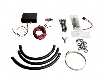 BOMBA DE BAIXA PRESSÃO CTS TURBO PARA 2.0 TFSI EA113 / EA888.1