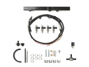 KIT DE INJEÇÃO MULTIPONTO CTS TURBO 1300CC PARA 2.0 TFSI EA888.3 MQB