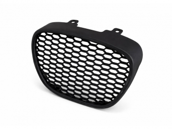 GRELHA DIANTEIRA FAVO DE MEL PARA SEAT IBIZA 6L 2002-2008